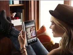 “模”力四射联想YOGA平板引领多模风潮