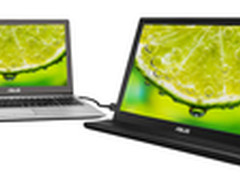 闪耀2014 CES华硕显示器再次斩获创新奖