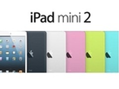 【成都】港版 苹果iPad Mini2仅2590元