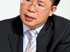 王文京：迈向“数据驱动的企业”