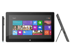 Surface Pro 128G专业版 易迅特价5499