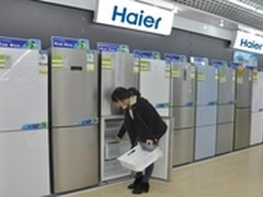 冰箱也玩