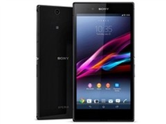 极致超大屏体验 索尼XL39h港版售2990元