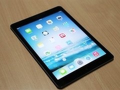 更轻更薄更强 武汉iPad Air现货3099元