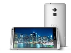 HTC One max+ Chloé 金属与香水的诱惑