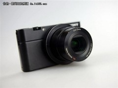 [重庆]更便捷更专业 索尼RX100仅2950元