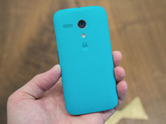 利润不到5% 千元机Moto G性价比超高