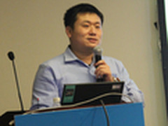 李鹏：Windows8.1安全性的方方面面