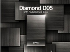 金属发丝纹 高速存储芯