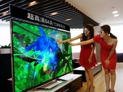 科技筑梦：硬屏4K引领未来4K发展