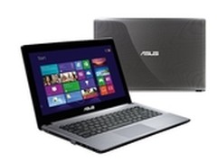 多种色彩多重选择  华硕F450CC迅捷好用