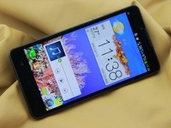 5.7寸大屏爆红米 酷派9080w团购仅749元