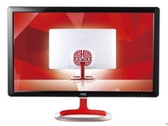 AOC LUVIA吉美教你拥有完美画质！