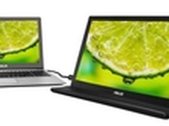 闪耀2014CES 华硕显示器再次斩获创新奖