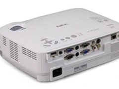 NEC V281W+新品3D高清新型号上市