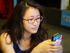 “女生都爱派客棉花糖”访谈录 （六）