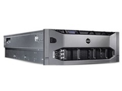 高灵活性低成本 戴尔R910售价31000元