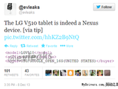 爆料：Nexus 8早就已经现身了