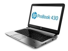 惠普ProBook 430 G1让强悍从“芯”开始