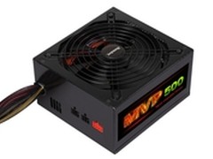 年末给力大作 航嘉MVP500电源超值登场