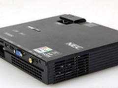 微型投影机 NEC L51W+促销仅售5999元