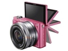 送包送脚架 索尼NEX-3N超值价2799元