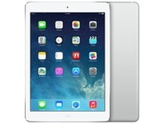 9.7寸超薄平板热促 苹果iPad Air仅3190
