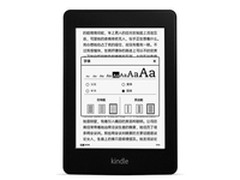 亚马逊全新Kindle Paperwhite899元开卖