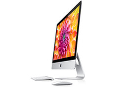 新iMac 小巧Mac mini 亚马逊苹果机推荐