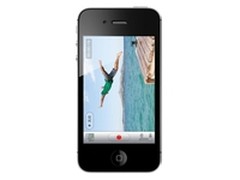 人气机皇苹果iPhone 4S 8G港行售2780元