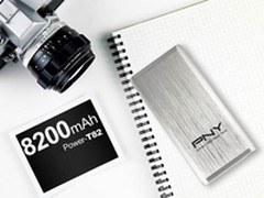 PNY Power-T82银河战士移动电源