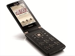 专业高端老人机 飞利浦W8578京东预售