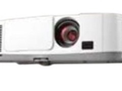 性能出色 NEC P451X+促销仅售38999元