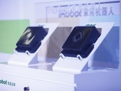 iRobot在华发布擦地机器人 室内GPS导航