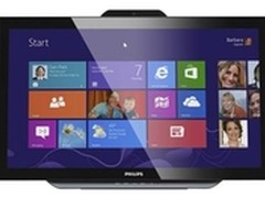 飞利浦23英寸10点触摸显示器京东2999元