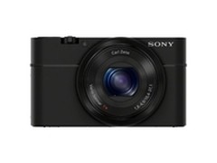 再降600块 索尼黑卡RX100亚马逊2999元