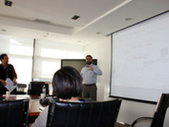 网件存储:ReadyNAS和ReadyDATA集体亮相