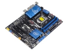 2013年度主板产品回顾：台系主打多功能