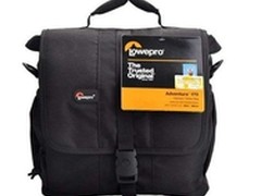 直降两百元 乐摄宝单肩摄影包119元包邮