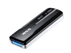 特价包邮！SSK飚王锐锋32G U盘仅98元