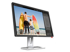 全网最低 24寸IPS面板显示器只需1212