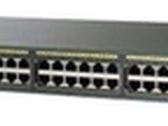 重庆思科交换机 C2960S-48TT-L特价3900