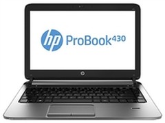 轻松办公就选它 惠普ProBook 430G1促销