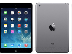 4G版iPad Air/ipad mini 2行货快来了