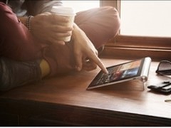 百变生活轻松应对，YOGA平板升级多面手