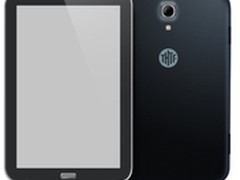 清华同方派方树立通话平板新规则