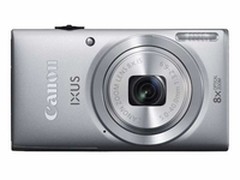 多彩造型不凡品质 佳能IXUS132售740元