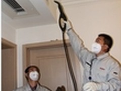 雾霾当前 宅在家里就安全？