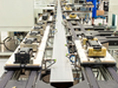 西门子数字化工厂诠释未来制造