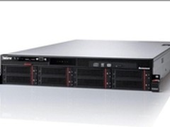 ThinkServer RD640双路机架服务器10499